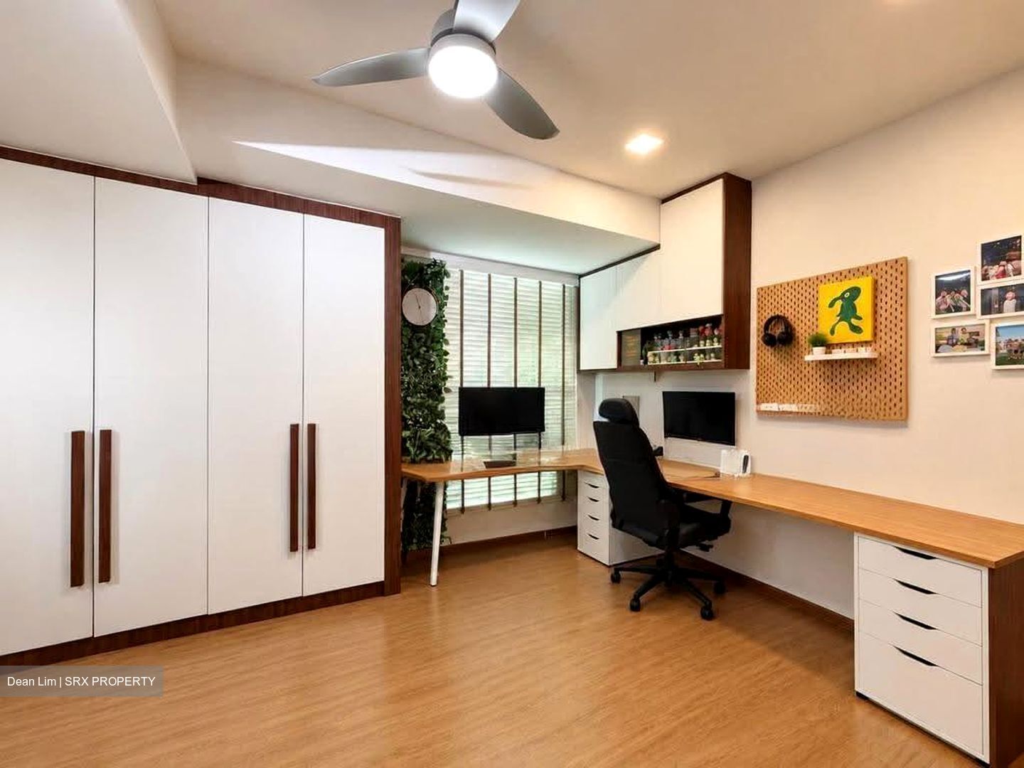 The Springside (D26), Terrace #636250401